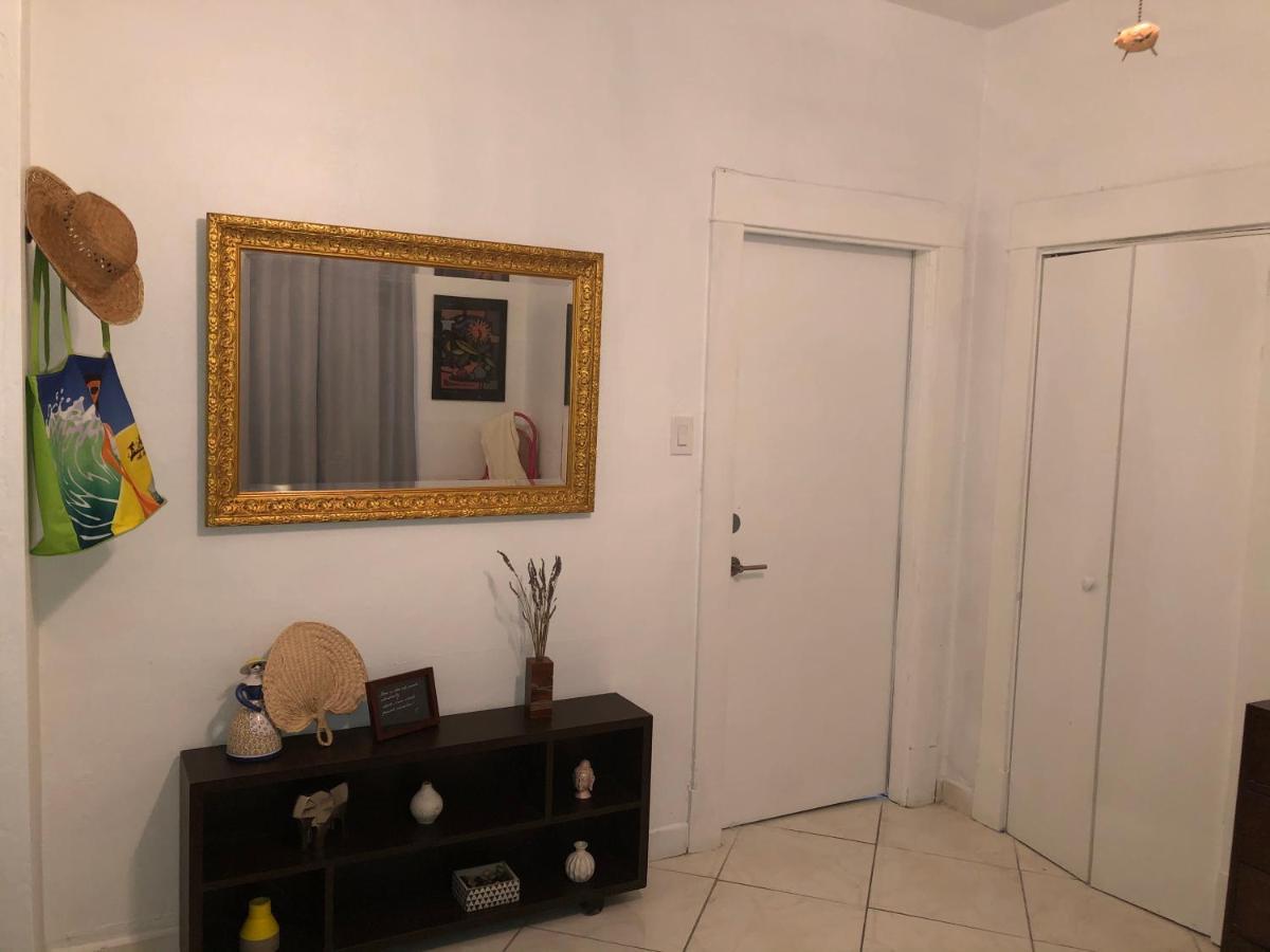 Private Suite Next To Calle Ocho Miami Exteriör bild