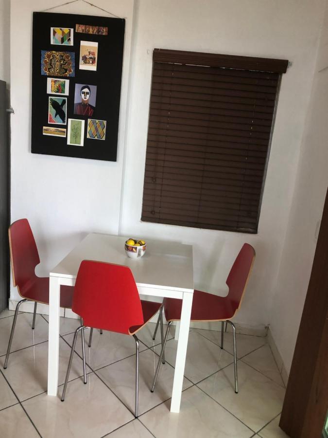 Private Suite Next To Calle Ocho Miami Exteriör bild