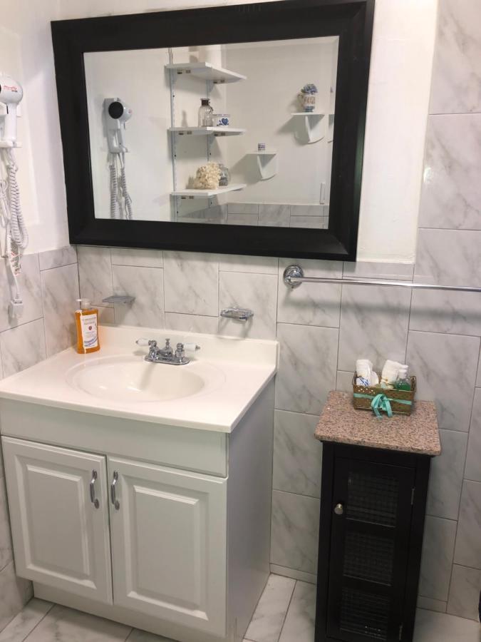 Private Suite Next To Calle Ocho Miami Exteriör bild