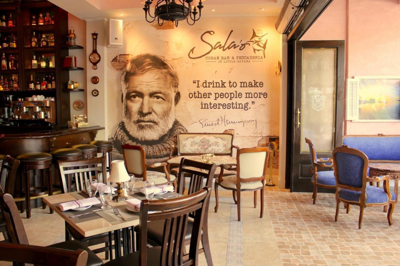 Private Suite Next To Calle Ocho Miami Exteriör bild