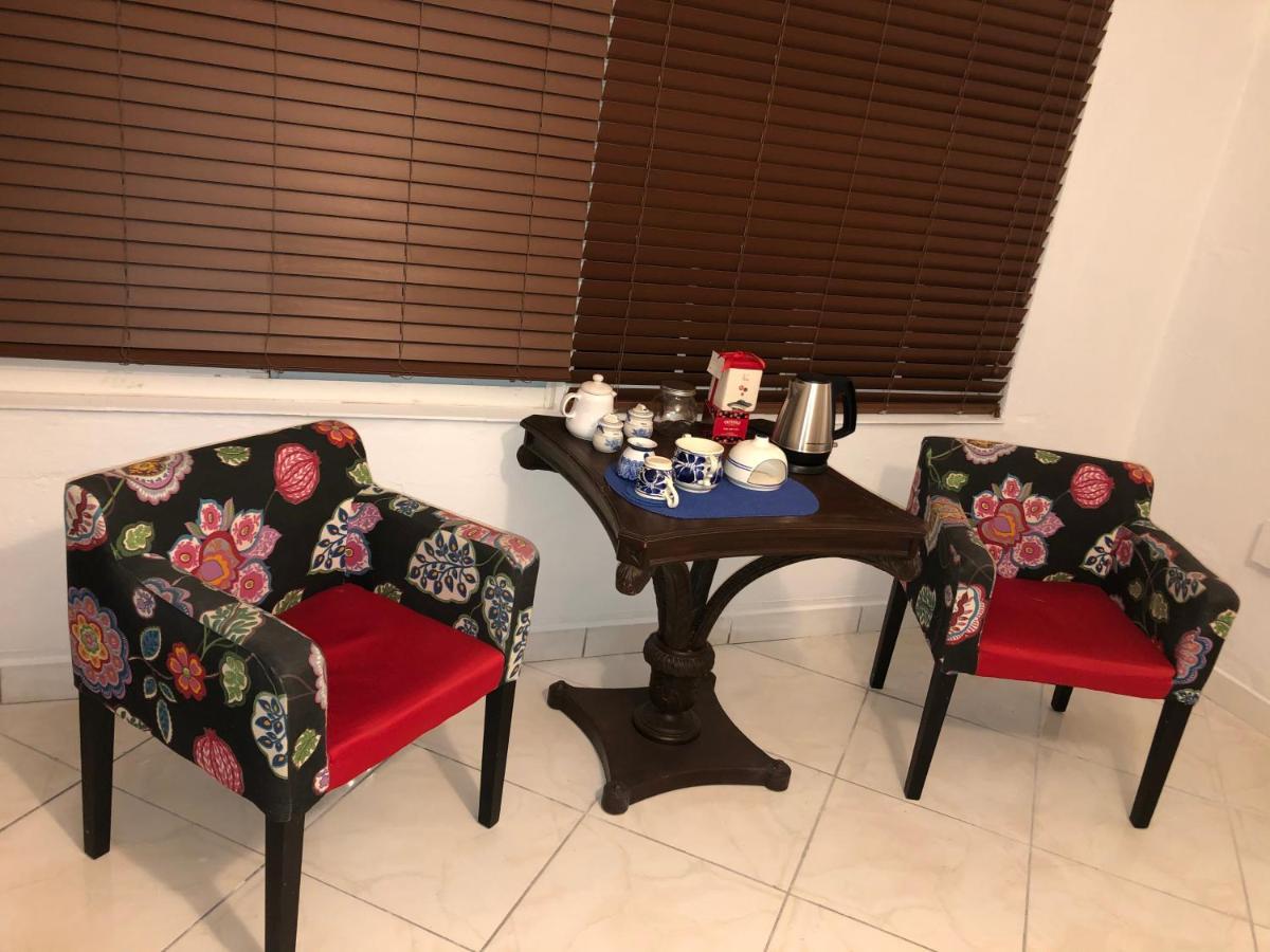 Private Suite Next To Calle Ocho Miami Exteriör bild
