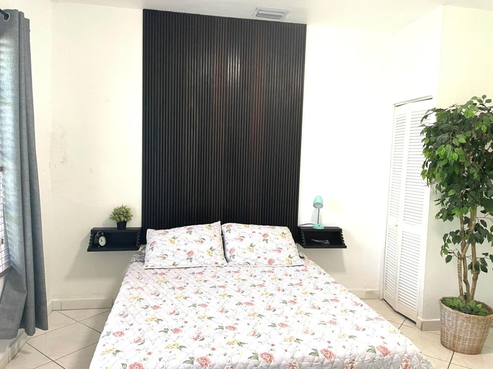 Private Suite Next To Calle Ocho Miami Exteriör bild